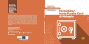 Cover_Siri Infografik Hifz al-Mal_ Pentadbiran Harta Pusaka Kecil