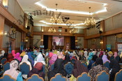 Konvensyen Aspirasi IKIMfm 2015