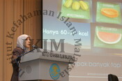 Program Hari Sihat Warga IKIM