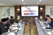 20260504 Kunjungan Hormat ke Waqaf An-nur Corporation Berhad