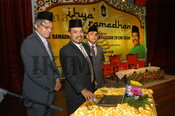 Majlis Ihya Ramad dan Jawi