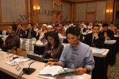 Seminar Kemelut Pemakanan