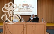 Wacana Intelektual "Islam dan Insan Dalam Era Revolusi Industri Keempat"