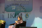 Dialog Harmoni Forum Bicara Ad-Deen