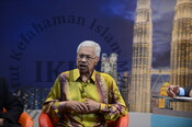 Slot bersama TV Hijrah