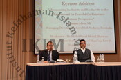 International Seminar Religion & Peaceful Co-Existence