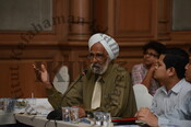 Muzakarah Pakar “Pendekatan Muhibah Bagi Membina Keharmonian Dalam Hubungan Antara Penganut Agama di Malaysia”