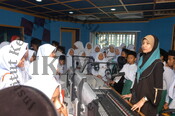 Lawatan Sekolah Rendah Lang Tengah Banting