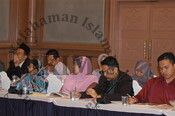 Muzakarah Pakar Kwangan Islam