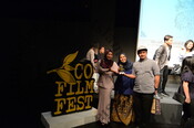 The 10th International Kuala Lumpur Eco Film Festival