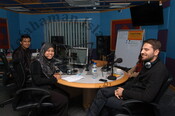 Tetamu IKIMfm Sami Yusof
