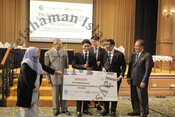The International Day For Tolerance Celebration 2019
