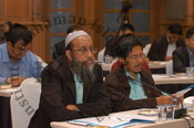 Roundtable Forum "Thinking Beyond The Current Approach In Organising The Economy : Is There a Better Alternative?"
