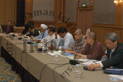 Intellectual Discourse on Religion