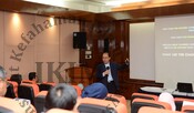 Program Worldview Of Islam For Living & Leading (WILL) : Thinking With Wisdom