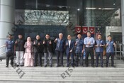 20260504 Kunjungan Hormat ke Waqaf An-nur Corporation Berhad