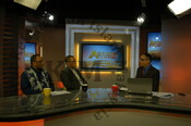 Temubual Dr. Farid ASTRO Awani