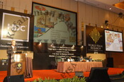3rd Halal Research Summit 2010