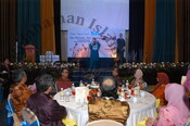 Majlis Makan Malam Ibu Mithali