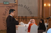 Bengkel Fiqh Keluarga