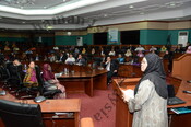 International Seminar InInter-Religious