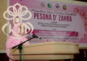 Memahami Islam Membina Peradaban - Pesona D Zahra