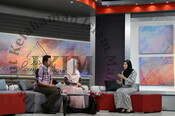 Slot bersama TV Hijrah