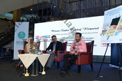 Sesi Bicara Santai Wakaf Korporat