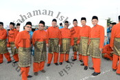 Sambutan Maulidur Rasul Peringkat Kebangsaan