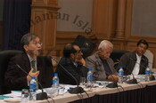 Roundtable Forum "Thinking Beyond The Current Approach In Organising The Economy : Is There a Better Alternative?"