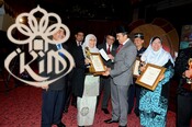 Majlis Sambutan Maal Hijrah 1438H/2016M Peringkat Wilayah Persekutuan