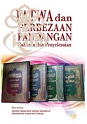 Fatwa Dan Perbezaan Pandangan Ind. 6