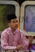 Bual Bicara Mengenai Monograf “Controversy Over The Term ALLAH in Malaysia”