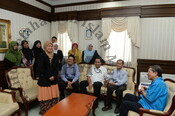 Temubual dan Thumprint Terakhir Ketua Pengarah IKIM