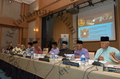 Mesyuarat Agong Tahunan 2012