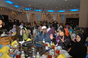 Majlis Makan Malam Ibu Mithali