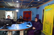 Slot IKIMfm Topik Jumaat bertajuk "Karamah Dalam Istiqamah" bersama Dr. Ayman Al-Akiti
