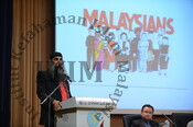 International Seminar Religion & Peaceful Co-Existence