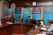 Mesyuarat ACNI 2014