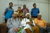 Tetamu IKIMfm Pak Sheikh Indon
