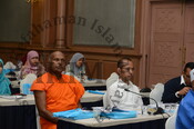 International Seminar on Science for Sustainable Development : Islamic Perspectives