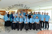 Retreat Akademik Bil. 7/2019