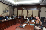 Wacana Bulanan IKIM