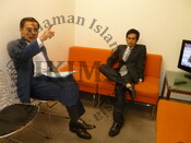 KP Astro Awani