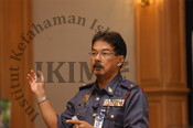 Taklimat Keselamatan Kebakaran