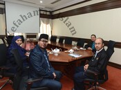 Sesi Perbincangan IKIM bersama MeLearn Global.com