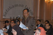Mesyuarat Agong IKIM
