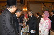 Majlis Perasmian 20th IKIM