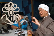 TetamuIK Imfm Bapak Nuruddin