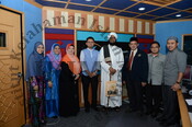 Tetamu Radio IKIMfm